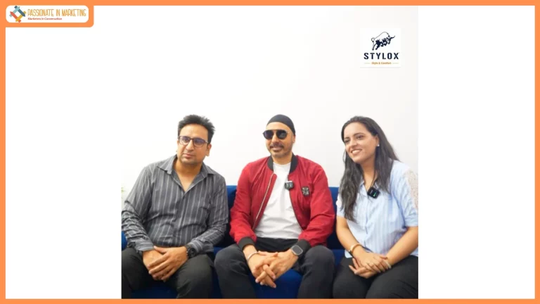 Stylox Fashion Launches D2C Website, Strengthens Omnichannel Retail Strategy