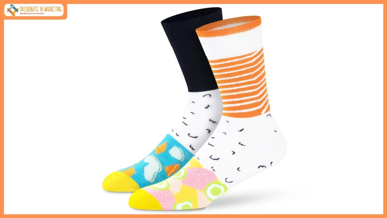 Supersox Launches Sushi Socks, A Fresh Take on Everyday Essentials
