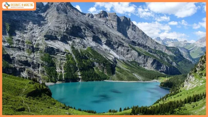 Switzerland Tour Packages: Scenic Holidays by Flamingo Travels