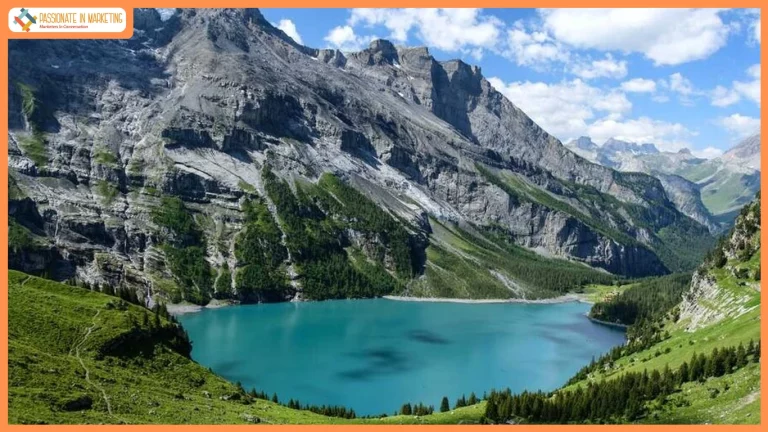 Switzerland Tour Packages: Scenic Holidays by Flamingo Travels