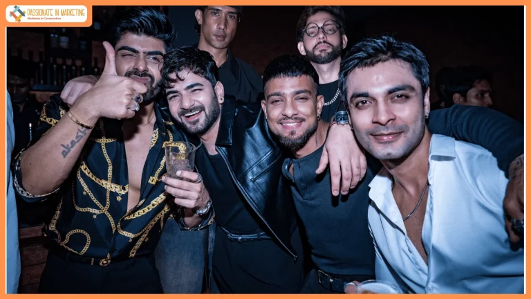TIGERFIRE Celebrates Brother’s Day with an Exclusive “After Hours” Takeover at 8ish