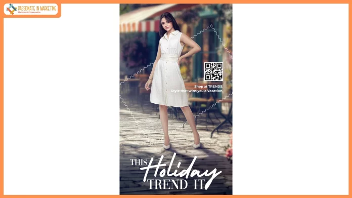 TRENDS Announces ‘This Holiday, Trend It’ Campaign; Shoppers Stand a Chance to Win a Vacation