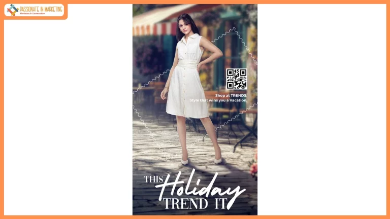 TRENDS Announces ‘This Holiday, Trend It’ Campaign; Shoppers Stand a Chance to Win a Vacation