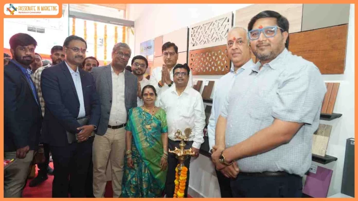Greenlam Industries Strengthens Retail Presence with Launch of Its First Experience Centre in Mumbai
