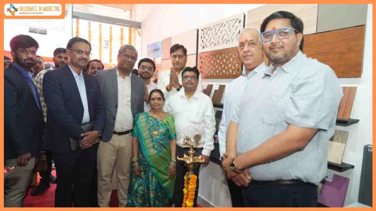 Greenlam Industries Strengthens Retail Presence with Launch of Its First Experience Centre in Mumbai