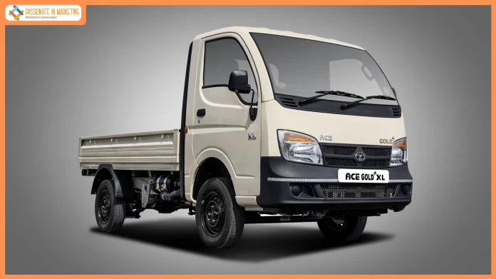 Tata Motors Launches the All‑New Ace Gold+ XL; Reaffirms 21 Years of Progress with ‘Ikkis Saal Bemisaal’ campaign