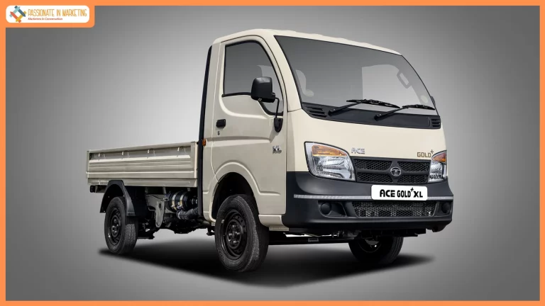 Tata Motors Launches the All‑New Ace Gold+ XL; Reaffirms 21 Years of Progress with ‘Ikkis Saal Bemisaal’ campaign