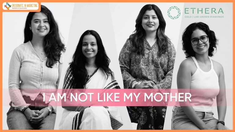 BlueStone-backed Ethera launches Mother’s Day campaign ‘I Am Not Like My Mother,’ alongside a curated edit of everyday fine jewellery