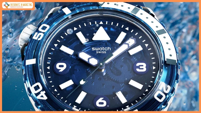 The Swatch SCUBAQUA Collection Welcomes Four Tide-Turning Designs
