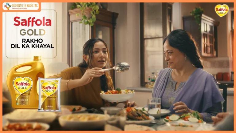 This Mother's Day, Saffola Gold Reveals The Truth Mothers Rarely Say