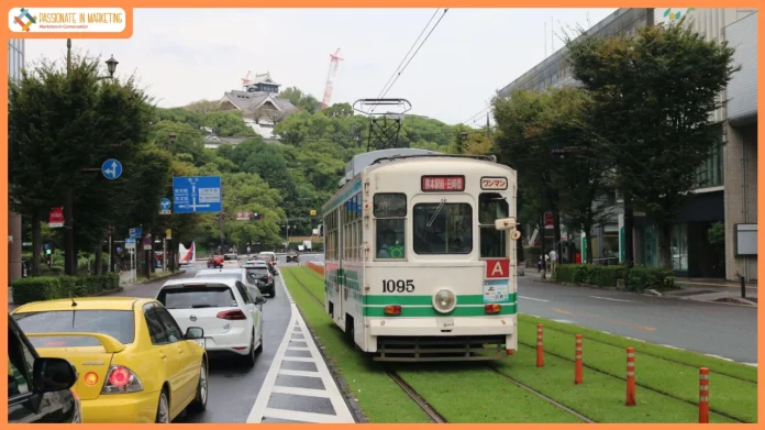 Tools and Innovations Driving the Future of Urban Transport
