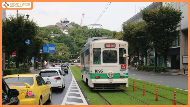 Tools and Innovations Driving the Future of Urban Transport