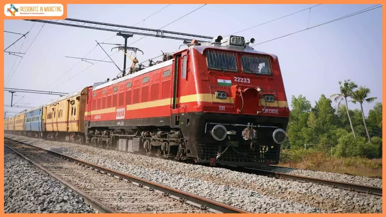 Train Travel Hacks Every Indian Traveler Should Know
