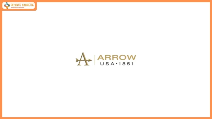 Arrow Celebrates the Spirit of Summer Weddings with a Campaign Rooted in Brotherhood, Style and Timeless Elegance