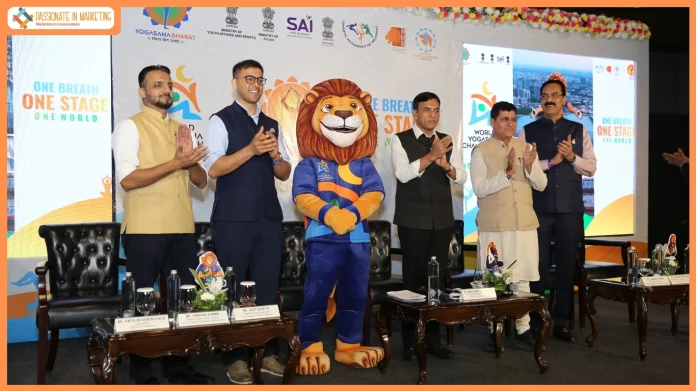 India Unveils First-Ever World Yogasana Championship 2026