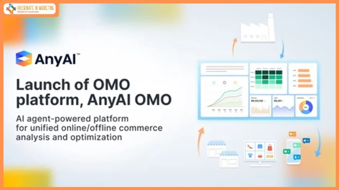 AnyMind Group Opens Japan Market Gateway for Indian Brands with Launch of AI-Powered ‘AnyAI OMO’
