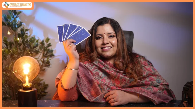 IIM Graduate Turned Celebrity Spiritual Coach, Award-Winning Roshita Pandey, Is Building India’s New-Age Spiritual Movement