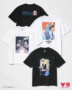 Store availability: Full collection at all UNIQLO India stores and the uniqlo.com online store.
