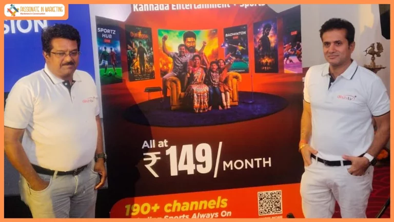 Dish TV Reinforces South India Focus with Language-first Entertainment and Seamless Viewing Access