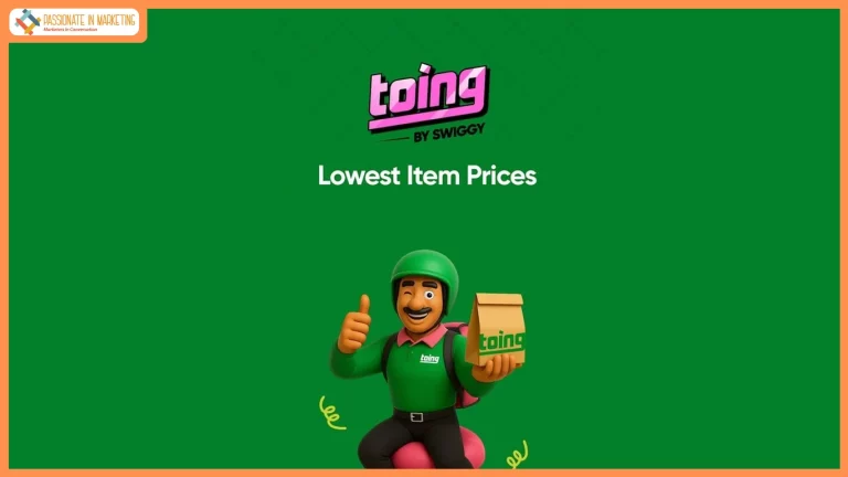 Toing launches its first digital film, reiterates the lowest price guarantee promise in food delivery