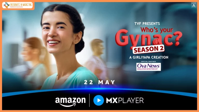 Your Favourite Gynac is Back on Duty: Amazon MX Player Unveils the Trailer of TVF and Girliyapa’s Who’s Your Gynac? Season 2