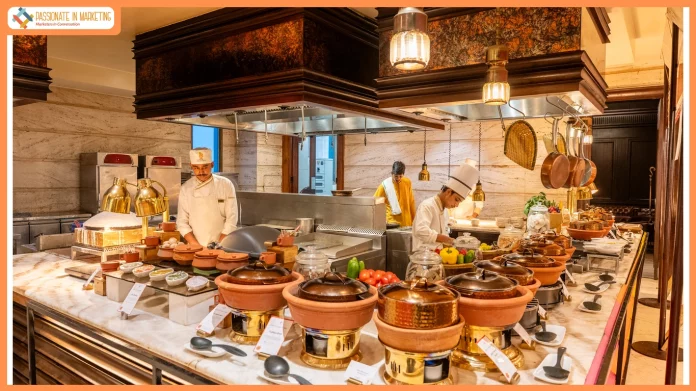 Seven Seas Hotel Celebrates India’s Culinary Diversity with Food Bazaar of India 2026