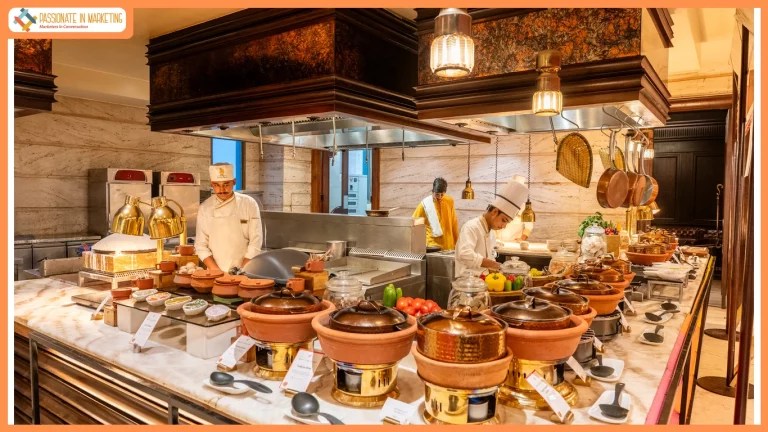 Seven Seas Hotel Celebrates India’s Culinary Diversity with Food Bazaar of India 2026