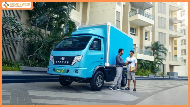 Amazon India to deploy 1,000 Eicher electric trucks for Amazon Now operations