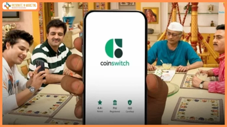 CoinSwitch Partners with Taarak Mehta Ka Ooltah Chashmah to Drive Mainstream Crypto Awareness Across Generations