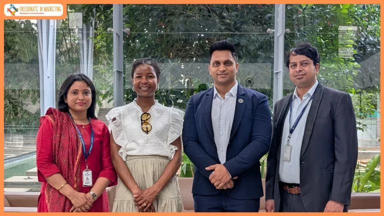 University of Galway & Presidency University explore global academic collaboration opportunities in Bangalore