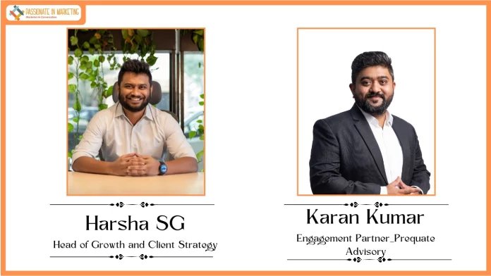 Prequate Advisory Strengthens Leadership Team with Key Elevations Across Client Delivery and Growth Functions