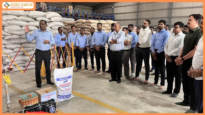 VilCart builds one of India’s largest kirana-led rural commerce networks; clocks ₹1,176 crore revenue in FY26