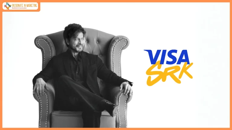 Visa is excited to welcome Shah Rukh Khan as Visa India’s brand ambassador.
