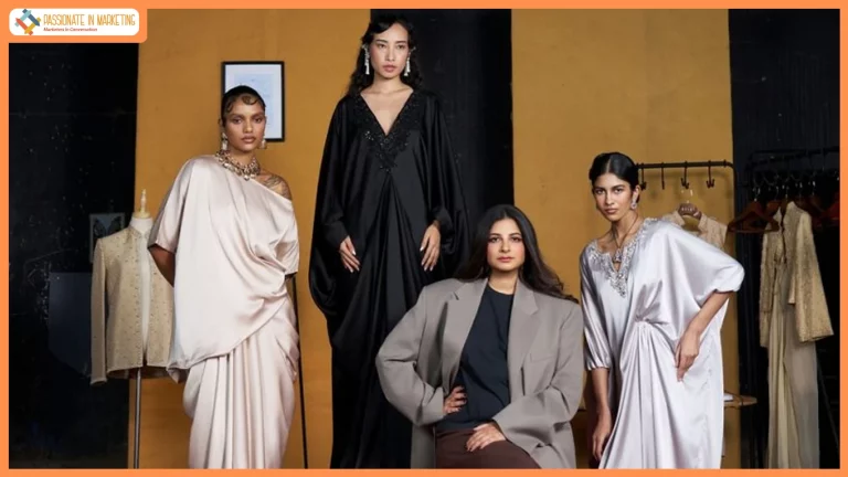 KALKI Collaborates with Renowned Celebrity Stylist Rhea Kapoor to Redefine Occasion Wear for the Modern Indian Woman