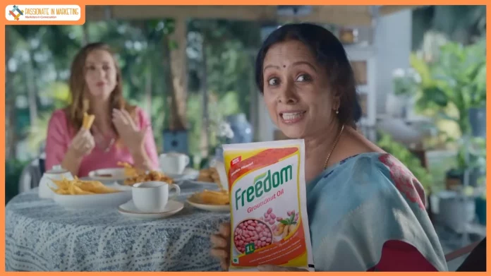 Why Groundnut Oil is the best Choice for making Mango Pickle Traditional ‘Avakaya’/ “Māvina uppinakāyi” in Groundnut oil – a feast of flavours and nostalgia