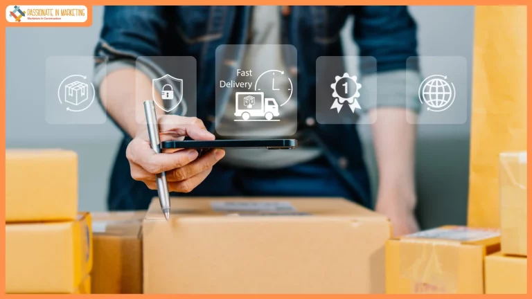 Why Parcel Delivery Services with Last-mile Efficiency are Essential for Your Shipments?