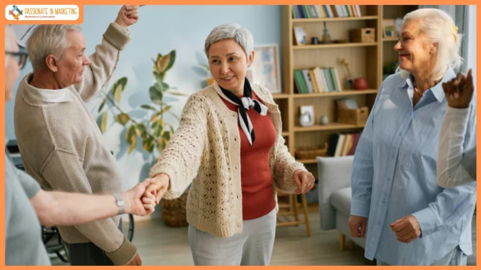 Why Senior Living Communities Can't Afford to Ignore Digital Marketing in 2026