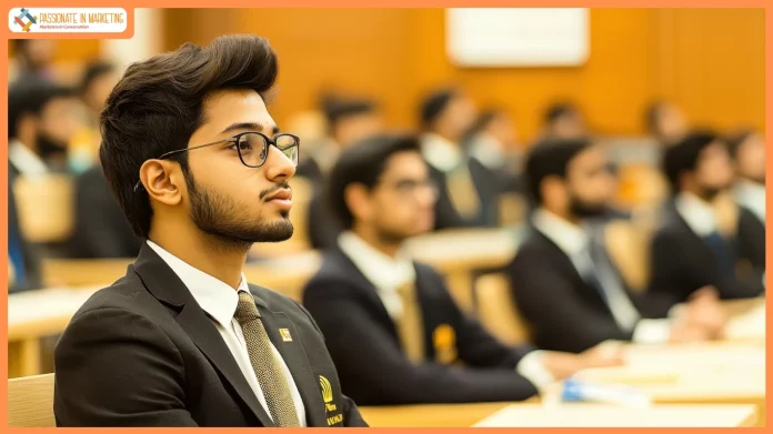 Why Students Are Choosing Business Administration After 12th