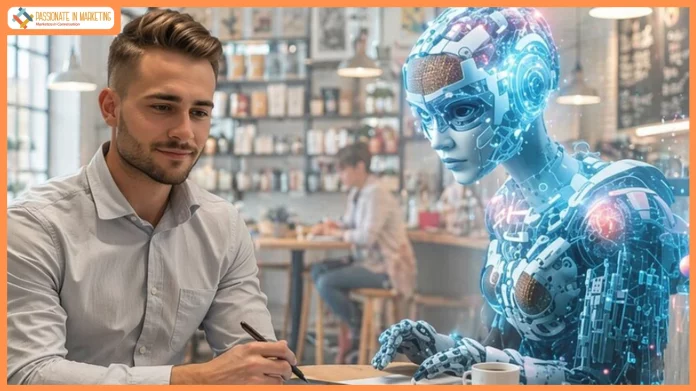 Will AI Agents Eventually Replace Digital Marketers (or Just Re-share the Industry)?