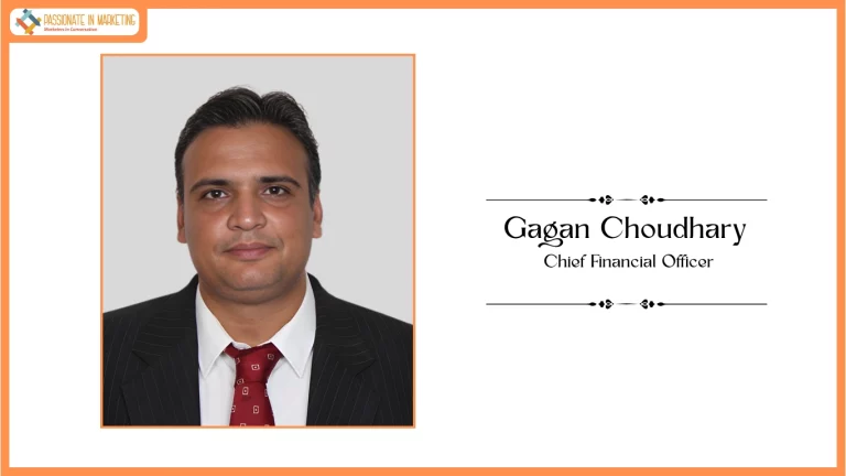 Ayekart appoints Gagan Choudhary as Chief Financial Officer