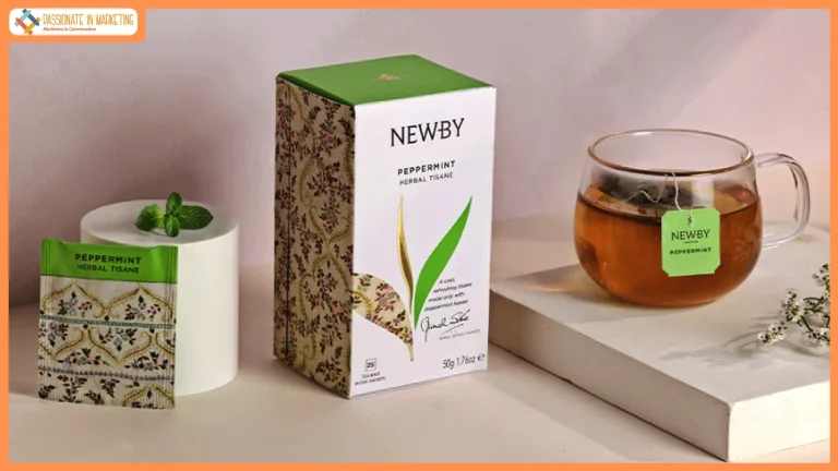 World Environment Day: How Newby Teas Is Brewing a More Sustainable Future