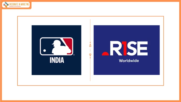 MLB ANNOUNCES PARTNERSHIP WITH RISE WORLDWIDE TO ACCELERATE GROWTH OF BASEBALL IN INDIA