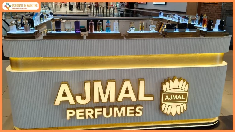 Ajmal Accelerates India Expansion, Targets 170+ Exclusive Stores by 2026
