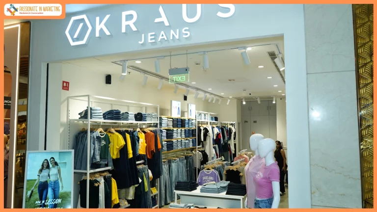 Kraus Jeans to expand retail footprint in FY27 with 28 new store launches pan India