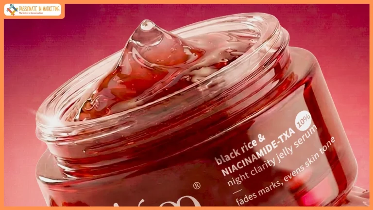 Plum launches a first-of-its-kind Night Clarity Jelly Serum powered by Black Rice, Niacinamide & Tranexamic Acid (TXA)