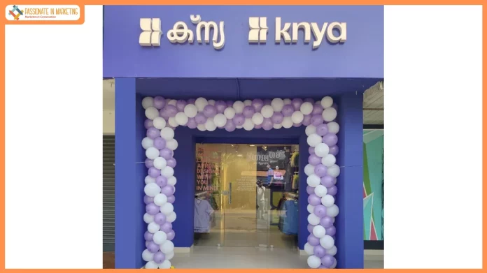Knya doubles its retail footprint with 13 new store launches in early 2026