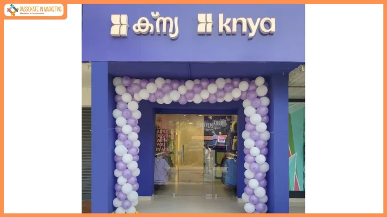 Knya doubles its retail footprint with 13 new store launches in early 2026