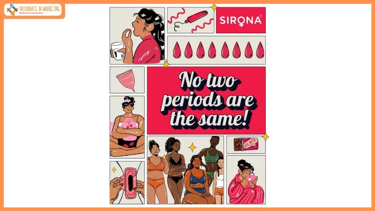 Sirona and AWAAZ Take Conversations Around Periods to the Streets This Menstrual Hygiene Day with campaign #NoTwoPeriodsAreTheSame