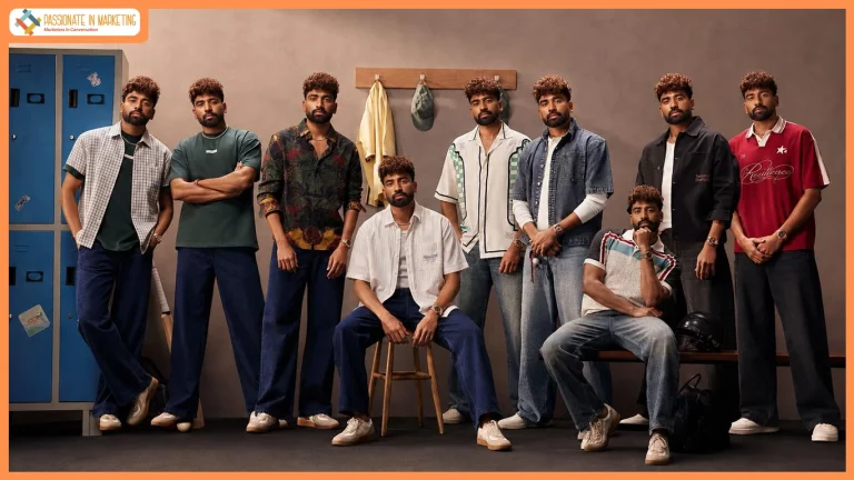 SNITCH and Mohammed Siraj Launch “SEVEN:THREE” Campaign Film Rooted in Grit, Hustle, and Self-Belief