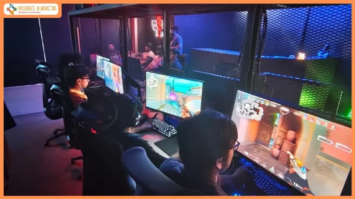 LURK Esports Café Launches in Noida, Redefining the City’s Gaming & Esports Experience